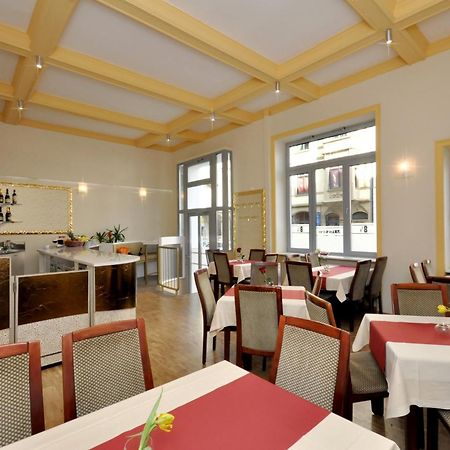 Hotel Bova Frankfurt am Main Dış mekan fotoğraf