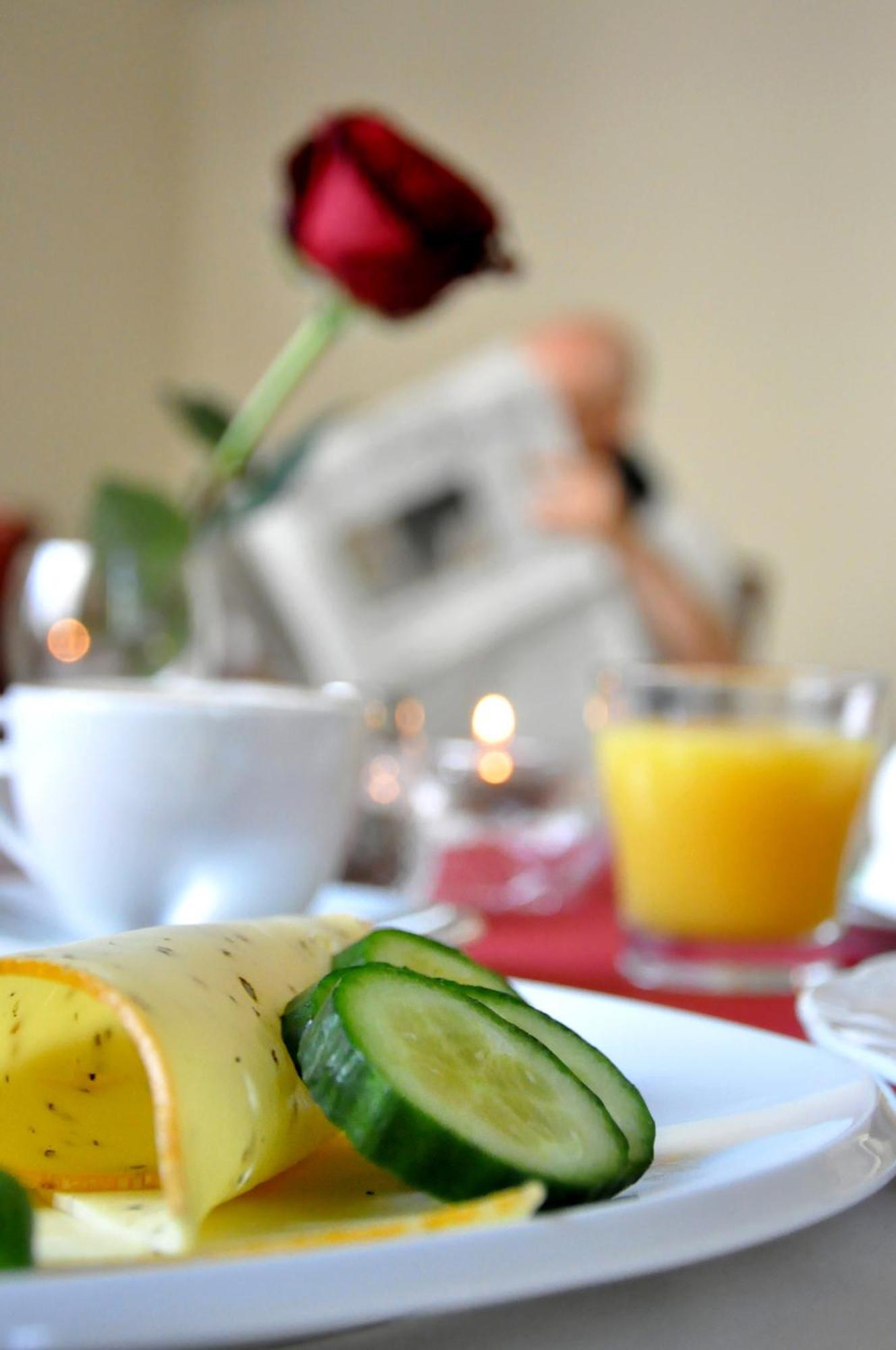 Hotel Bova Frankfurt am Main Dış mekan fotoğraf