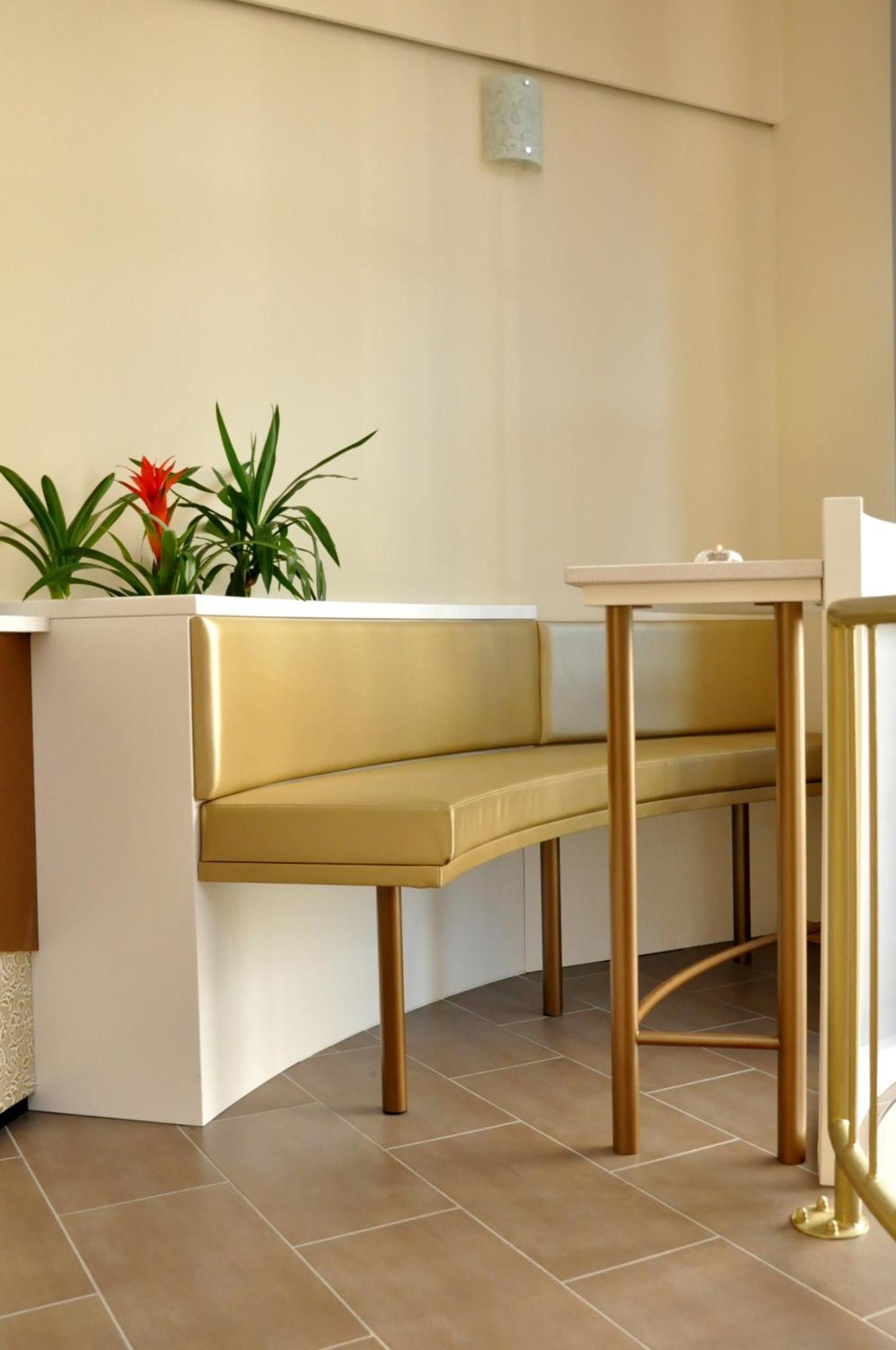 Hotel Bova Frankfurt am Main Dış mekan fotoğraf